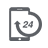icon cont office